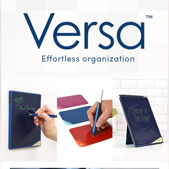 NWT Versa Board - Picture 3 of 7